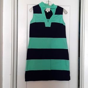 Sleeveless dress